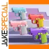 Colorful Mini Toy Gun Set for Kids