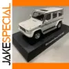 Mercedes-Benz G55 AMG 1:64 Diecast Model Collection