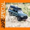 1:32 Scale Off-Road Tacoma Model Replica