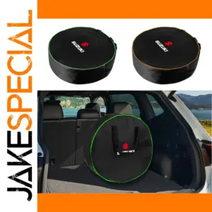 Suzuki Cable Storage Bag 40cm x 14cm