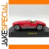 1953 Classic Convertible Roadster Diecast Model