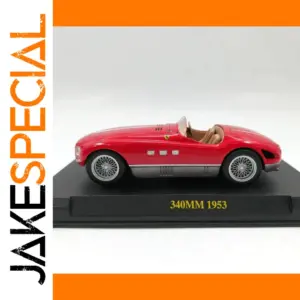 1953 Classic Convertible Roadster Diecast Model