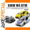 1/32 BMW M4 DTM Racing Car Model