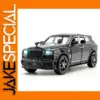 Rolls Royce Cullinan 1:36 Scale Diecast Model