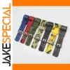 Camouflage Watch Strap for Casio GG-1000