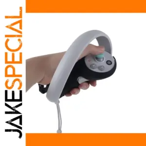 Pico 4 VR Controller Silicone Grip Cover