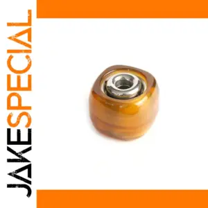 Stainless Steel Fang Tang Pei Fidget Spinner