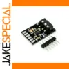 CS4344 Stereo Audio Converter Module 1V 1W