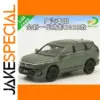 GAC Honda Breeze 2023 Diecast Model 1:64 Scale