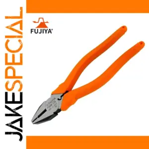 High-Leverage Lineman's Crimping Pliers Model 1150B-175