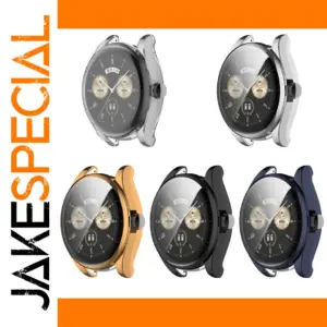 Huawei Watch Buds TPU Protective Cover