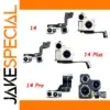 iPhone 14 Series Camera Replacement Kit