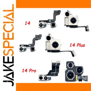 iPhone 14 Series Camera Replacement Kit