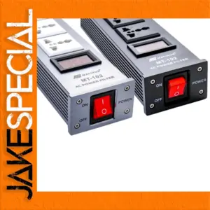 High-Fidelity Power Filter for Audio Systems