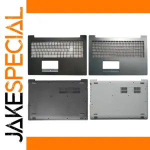 Lenovo IdeaPad 15-inch Bottom Cover Case