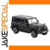 Beijing Off-Road SUV Diecast Model 1:64 Scale