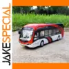 Electric Toy City Bus 1:32 Scale for Collectors