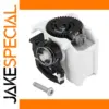 Renault Tailgate Lock Actuator Replacement