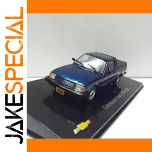 1983 Chevrolet Chevy 500 1:43 Die-Cast Model