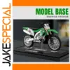 Kawasaki KX450 Diecast Motorcycle Model