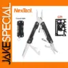 NexTool Mini Sailor 10-in-1 Multitool Black