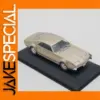 1966 Alloy Vintage Car Model 1:43 Scale