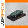 Aston Martin V12 Vanquish 1:64 Scale Diecast Model