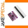 Purple BMI160 6-DOF Motion Sensor Module