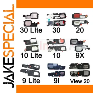 Huawei Honor Bottom Loudspeaker Replacement for Honor Models