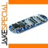 3S 10A Lithium Battery Protection Board