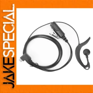 Hiroyasu HI-B5Pro PoC Headset with USB-C Plug