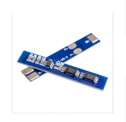 Lithium Battery Protection Module 1S-4S 30A 2 Lithium Battery Protection Module 1S-4S 30A - Image 2