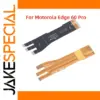 Motorola Moto Edge 60 Pro Flex Cable Replacement