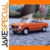 BMW 2002 Ti Coupe 1:24 Diecast Model