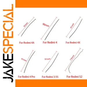 Xiaomi Redmi Wi-Fi Antenna Flex Cables Set
