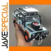 1:24 Scale Land Rover Defender 90 Diecast Model