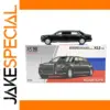 Black AURUS SENAT Diecast Model 1:64 Scale