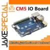 Raspberry Pi CM5 IO Base Mini Board