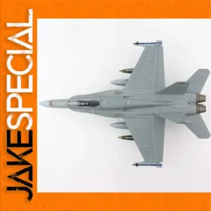 1/72 Scale F-18A RAAF Alloy Model