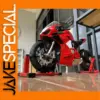 Ducati V4S Diecast Motorcycle Model 1:6 Scale