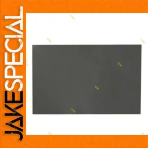 15YA 20x30cm Linear Polarized Film Sheet