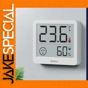 MIJIA DUKA TH1 Environmental Monitor