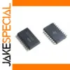 Remote Control Encoder Chips Set – SOP-20, 10 pcs