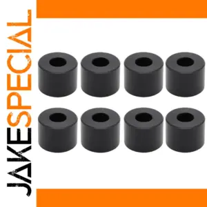 Yamaha YFM350 & Blaster Rubber Chain Guide Set