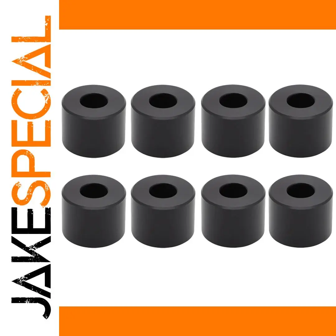 Yamaha YFM350 & Blaster Rubber Chain Guide Set 1 Yamaha YFM350 & Blaster Rubber Chain Guide Set