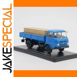 Renault Saviem SG 4 1:43 Scale Die-Cast Model