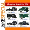 TCL USB Charging Port Flex for Models 30 5G, V Plus
