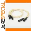 High-End XLR Balanced Audio Interconnect Cable