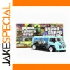 GTA T1 RWB Van 1/64 Diecast Model