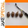 1/6 Scale Male Soldier Hand Set with Thigh Thicker